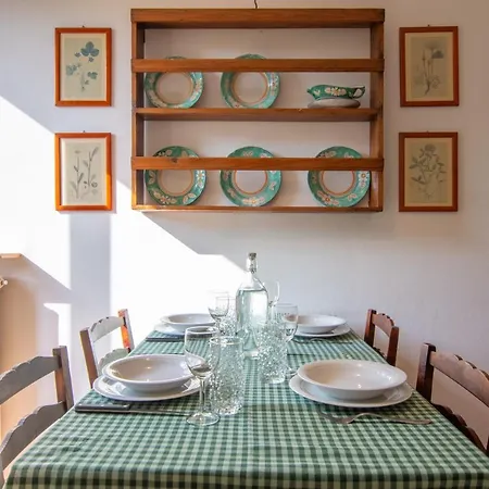Apartment Lungolago