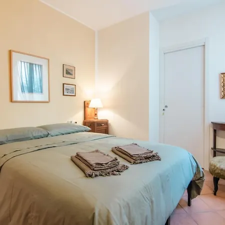 Apartment Lungolago Domaso