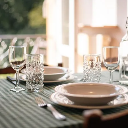 Lungolago Апартаменты