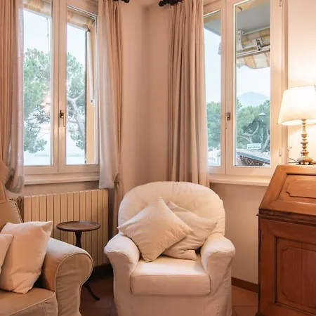 Apartament Lungolago