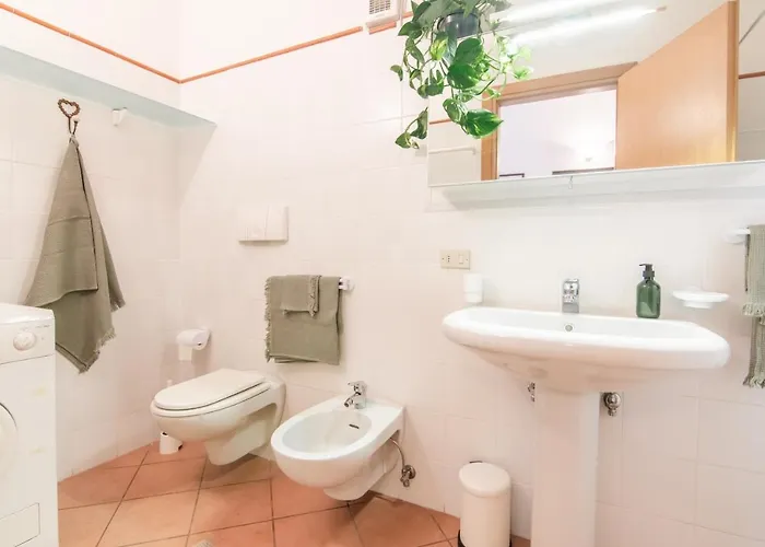 Lungolago Appartement