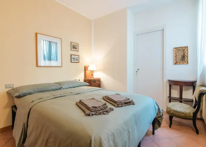 Appartement Lungolago Domaso