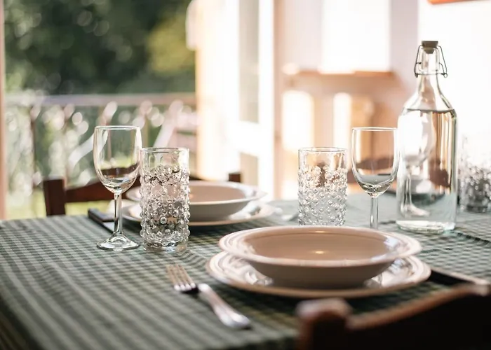 Lungolago Appartement