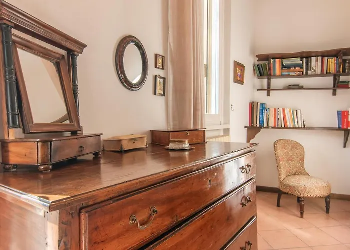 Lungolago Appartement *