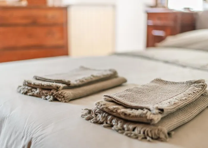 Lungolago Appartement