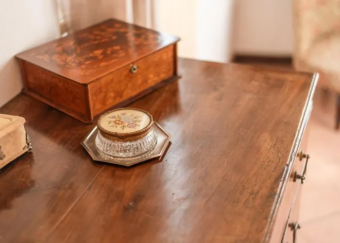 Lungolago * دومازو