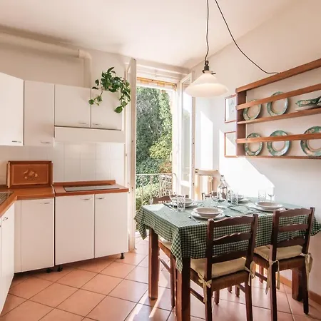 Lungolago Apartamento *