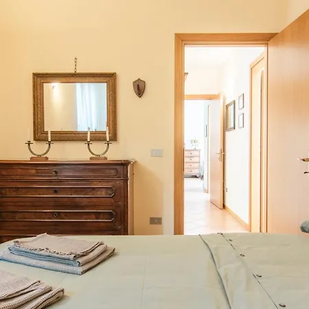 Apartamento Lungolago *