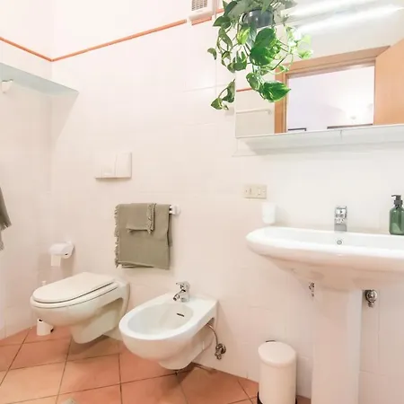 Lungolago Apartamento