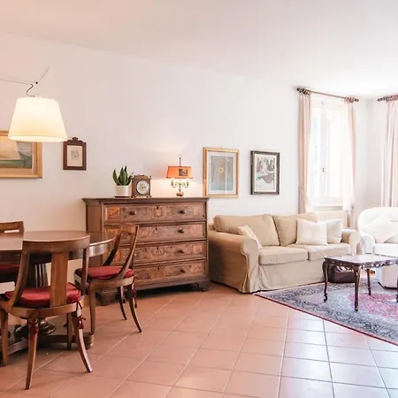 Apartamento Lungolago *