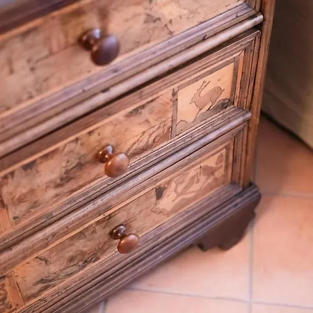 Lungolago Apartamento *