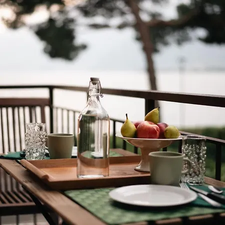 Lungolago * דומאסו