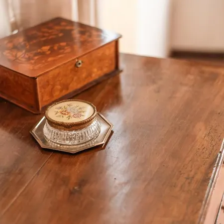 Lungolago * דומאסו