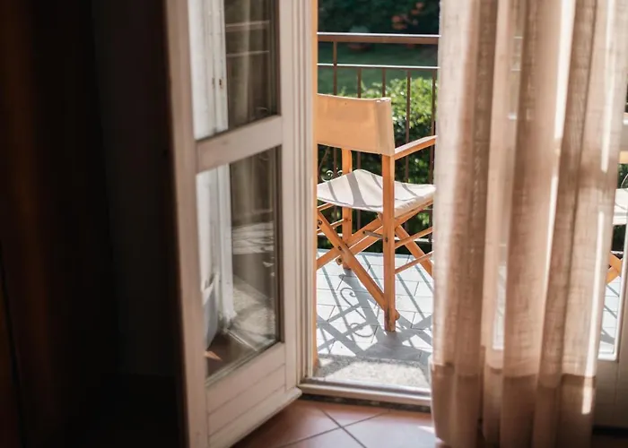 Lungolago דומאסו