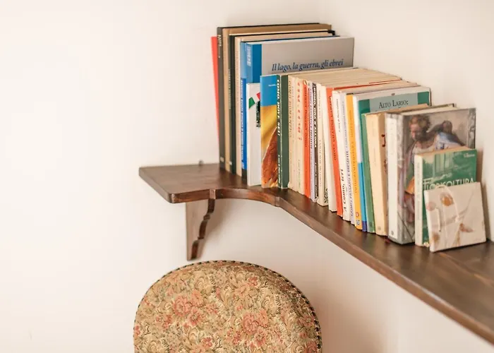 Lungolago דומאסו