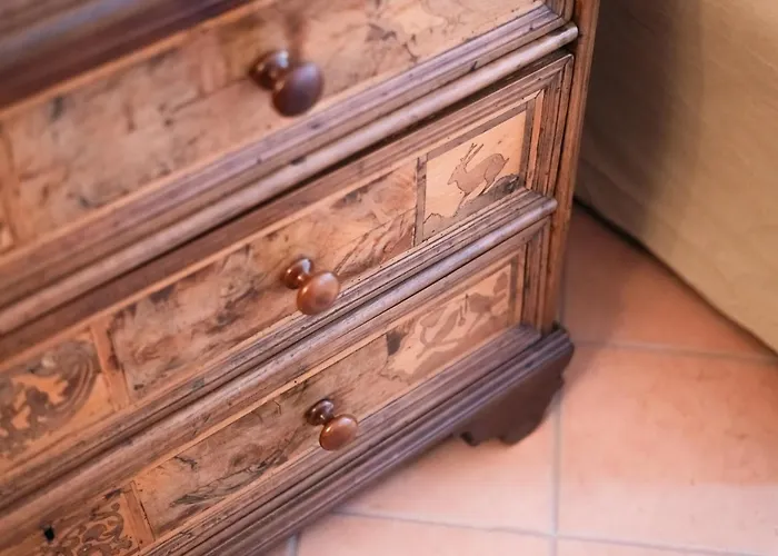 Lungolago דירה *